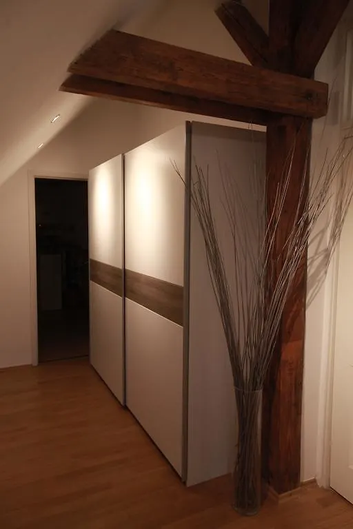 Apartments Gorazdova 11 Prága Csehország